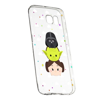 Husa de protectie Star Wars, Movie pentru HTC U Ultra, rezistenta la uzura, anti-alunecare, din silicon Premium, 404 Husa de protectie Star Wars, Movie pentru HTC U Ultra, rezistenta la uzura, anti-alunecare, din silicon Premium, 404