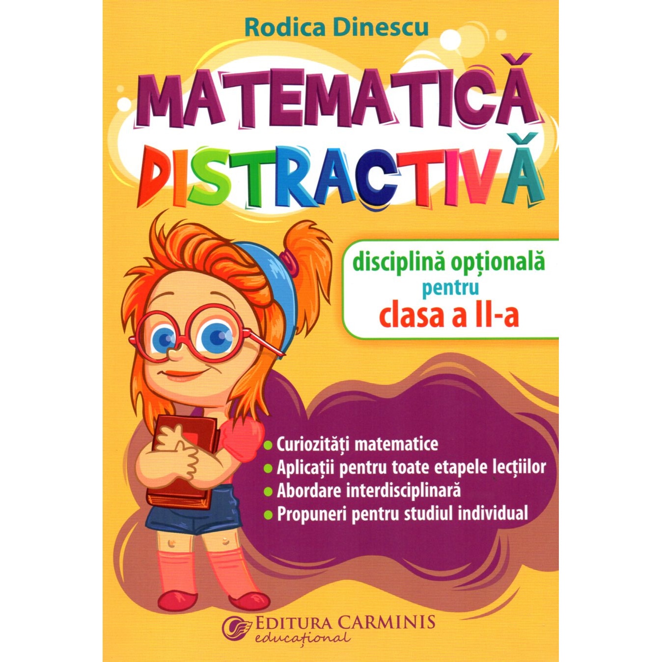 matematica distractiva clasa 2 raspunsuri