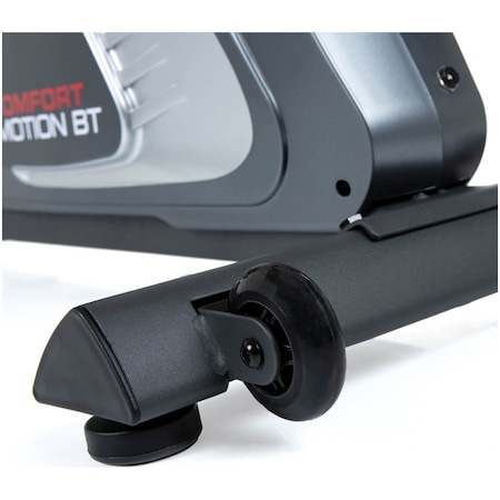 Bicicleta Hammer Comfort Motion BT, 10-350W, volanta 8kg, iOS/Android App