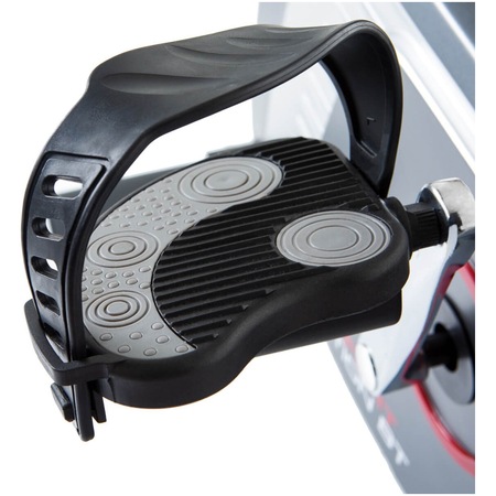 Bicicleta Hammer Comfort Motion BT, 10-350W, volanta 8kg, iOS/Android App