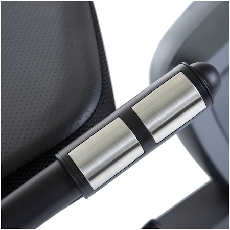 Bicicleta Hammer Comfort Motion BT, 10-350W, volanta 8kg, iOS/Android App