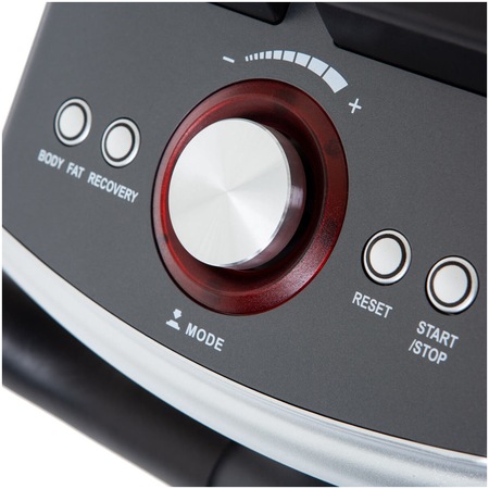 Bicicleta Hammer Comfort Motion BT, 10-350W, volanta 8kg, iOS/Android App