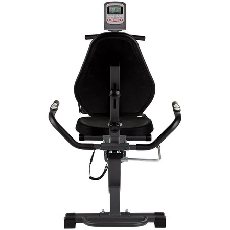 Bicicleta Hammer CleverFold RC5, franare magnetica, volanta 8kg, iOS/Android App