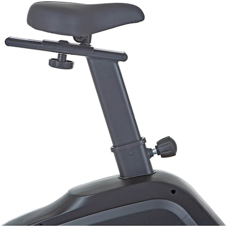 Bicicleta Hammer Cardio XT6 BT, 10-350W, franare magnetica, volanta 8kg, iOS/Android App