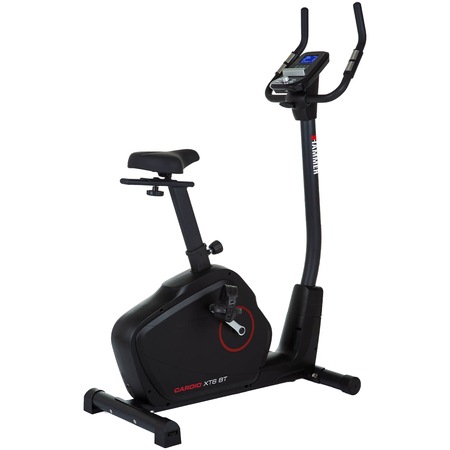 Велоергометър Hammer Cardio XT6 BT