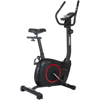 Bicicleta Hammer Cardio T3 franare magnetica, volanta 6kg Bicicleta Hammer Cardio T3 franare magnetica, volanta 6kg