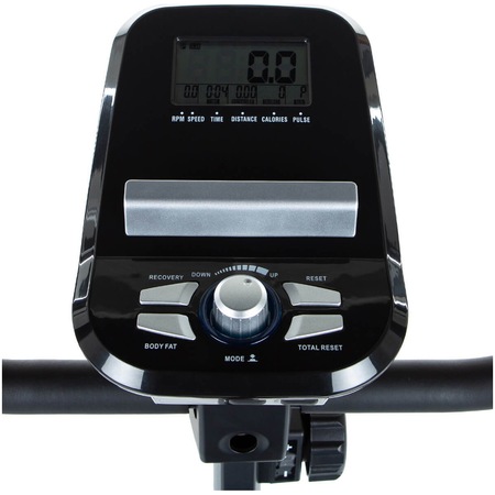 Bicicleta Hammer Cardio T3 franare magnetica, volanta 6kg