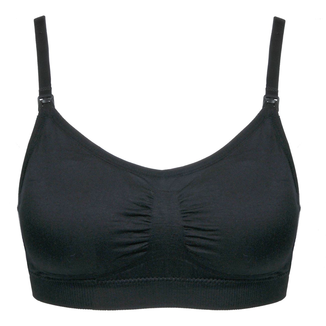 Sutien maternitate, alaptare, Zola®, negru, M