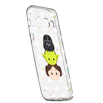 Husa de protectie Star Wars, Movie pentru Samsung Galaxy A5 2016, rezistenta la uzura, anti-alunecare, din silicon Premium, 404 Husa de protectie Star Wars, Movie pentru Samsung Galaxy A5 2016, rezistenta la uzura, anti-alunecare, din silicon Premium, 404