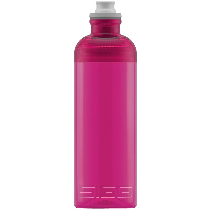 Bidon din tritan SIGG Feel Berry 0.6l