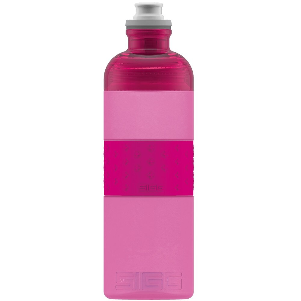 Bidon din polipropilena SIGG Hero Berry 0.6l