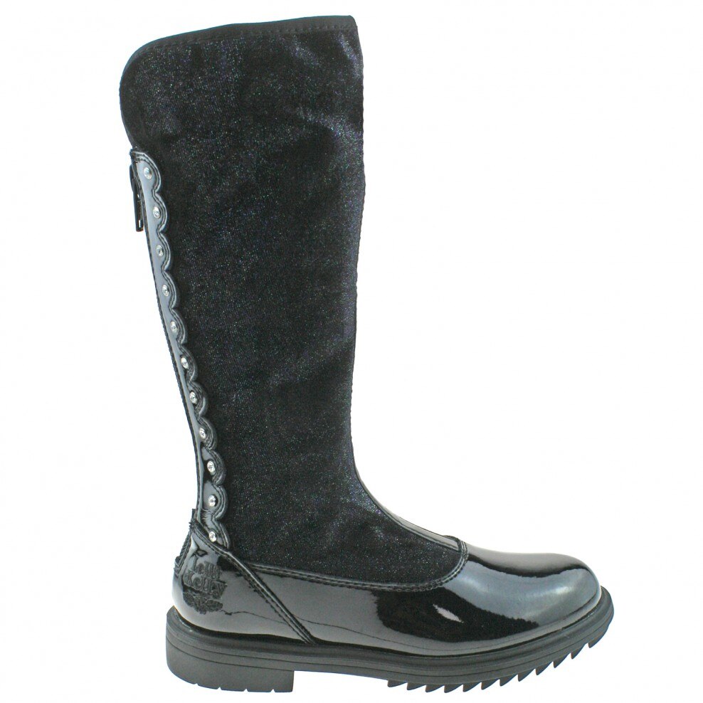 Cizme Lelli Kelly Le Magiche Negru