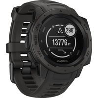 ceas smartwatch garmin instinct gps black imagen 10_1_
0