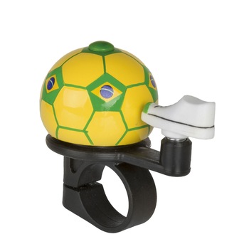 Sonerie M-Wave Soccer Brazilia Sonerie M-Wave Soccer Brazilia