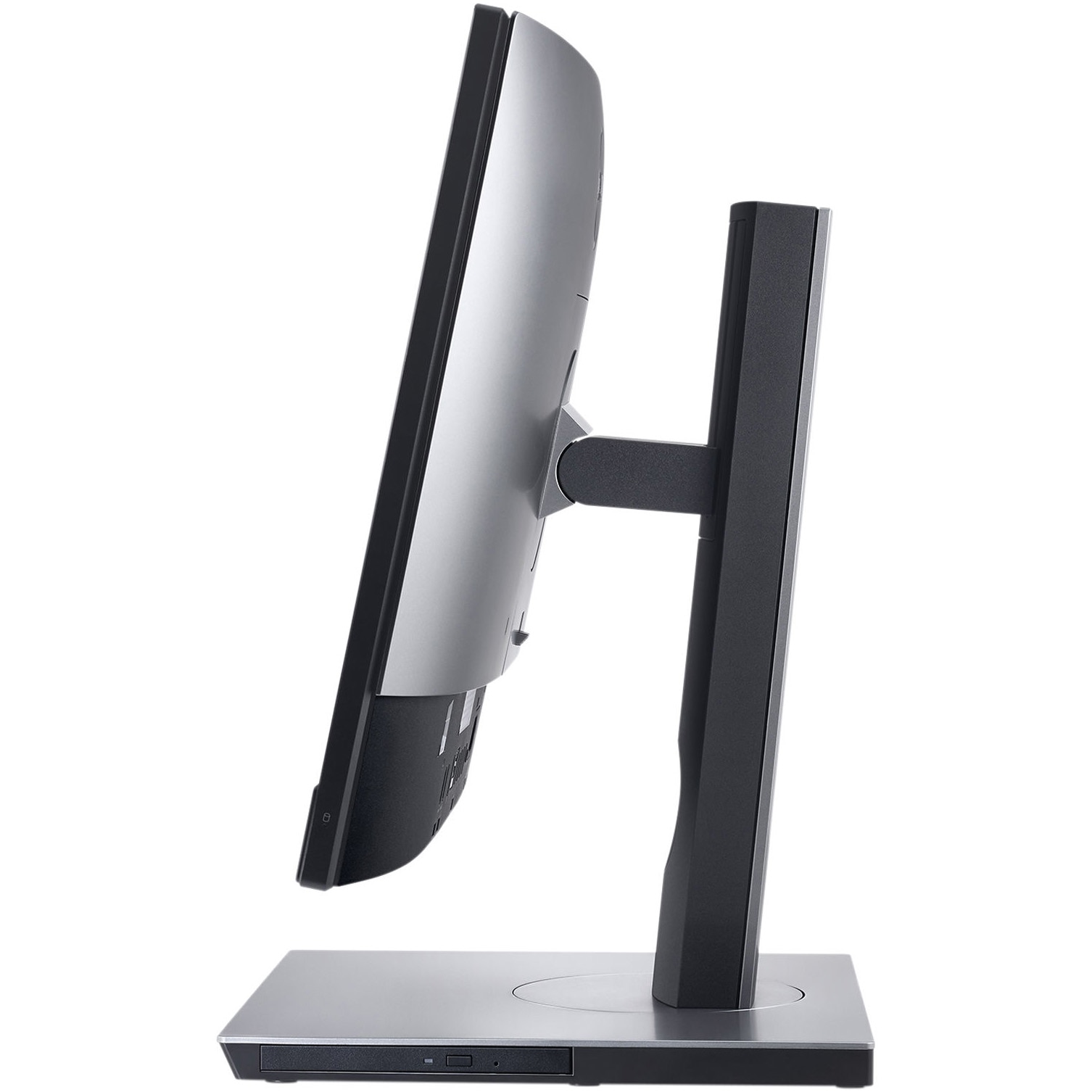 Sistem All-in-One Dell Optiplex 7460 cu procesor Intel® Core™ i5