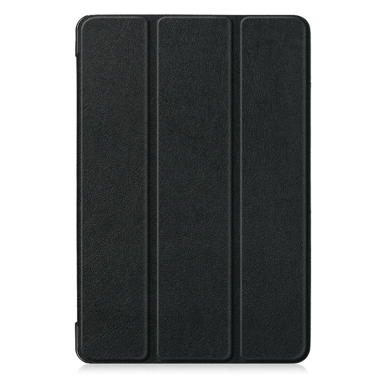 Husa Huawei MediaPad M6 10.8 Smart Case Neagra