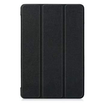Husa Huawei MediaPad M6 10.8 Smart Case Neagra Husa Huawei MediaPad M6 10.8 Smart Case Neagra