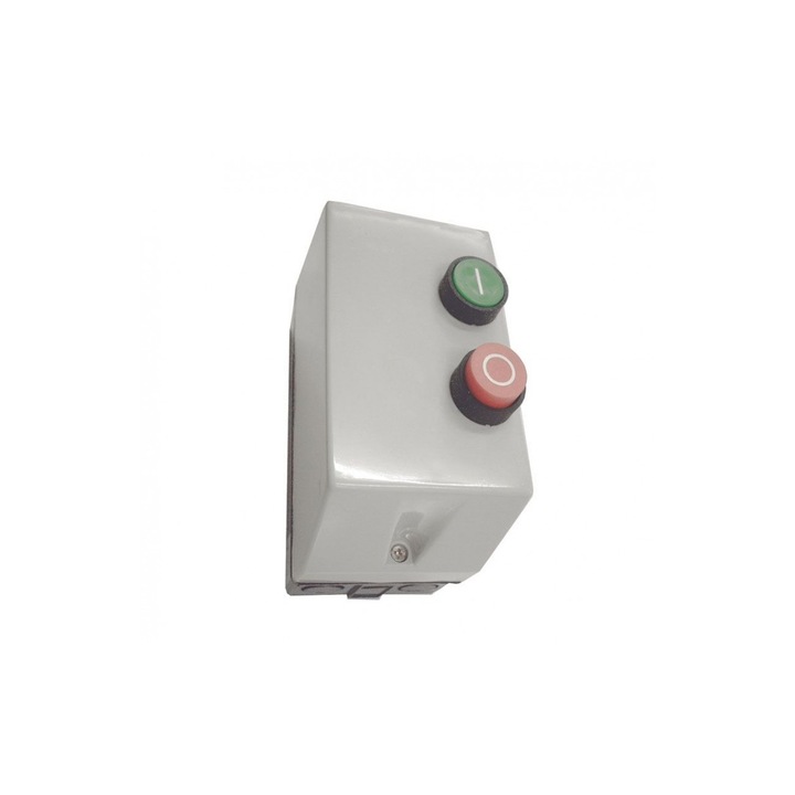 Motor starter 9-10A 220V