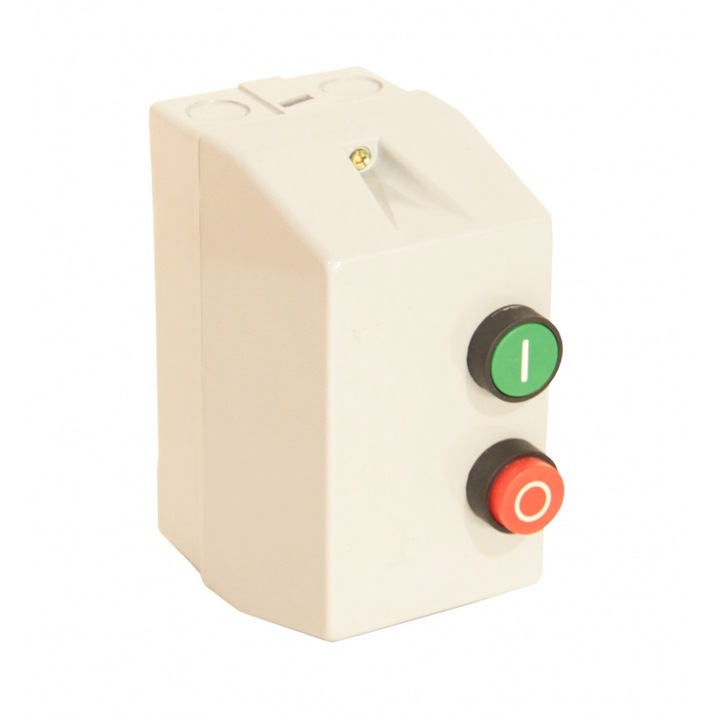 Motor starter 9-10A 220V