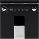 Espressor automat Melitta® Solo, 1400W, 15 bari, 1.2l, Rezervor boabe, Slim 20cm, Negru