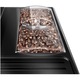Espressor automat Melitta® Solo, 1400W, 15 bari, 1.2l, Rezervor boabe, Slim 20cm, Rosu