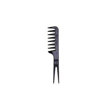 Pieptan coafat, Denman, Fantail Comb D25 Pieptan coafat, Denman, Fantail Comb D25