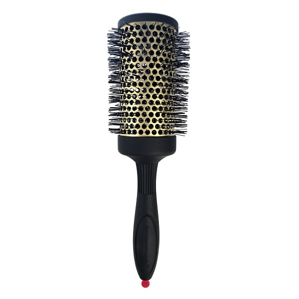 Perie pentru coafat, Denman, D64, termoceramica, rotunda