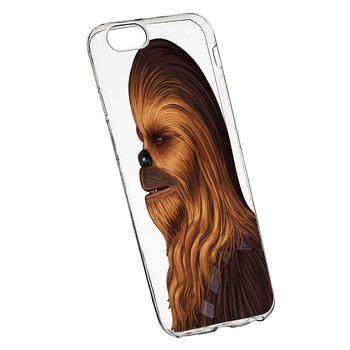 Husa de protectie Star Wars - Chewbacca, Movie pentru Xiaomi Redmi GO, rezistenta la uzura, anti-alunecare, din silicon Premium, 412 Husa de protectie Star Wars - Chewbacca, Movie pentru Xiaomi Redmi GO, rezistenta la uzura, anti-alunecare, din silicon Premium, 412