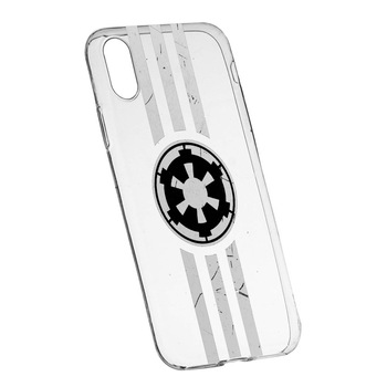 Husa de protectie Star Wars - Empire, Movie pentru Sony XA1, rezistenta la uzura, anti-alunecare, din silicon Premium, 414 Husa de protectie Star Wars - Empire, Movie pentru Sony XA1, rezistenta la uzura, anti-alunecare, din silicon Premium, 414