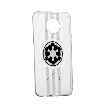 Husa de protectie Star Wars - Empire, Movie pentru Motorola Moto E5 Plus, rezistenta la uzura, anti-alunecare, din silicon Premium, 414 Husa de protectie Star Wars - Empire, Movie pentru Motorola Moto E5 Plus, rezistenta la uzura, anti-alunecare, din silicon Premium, 414