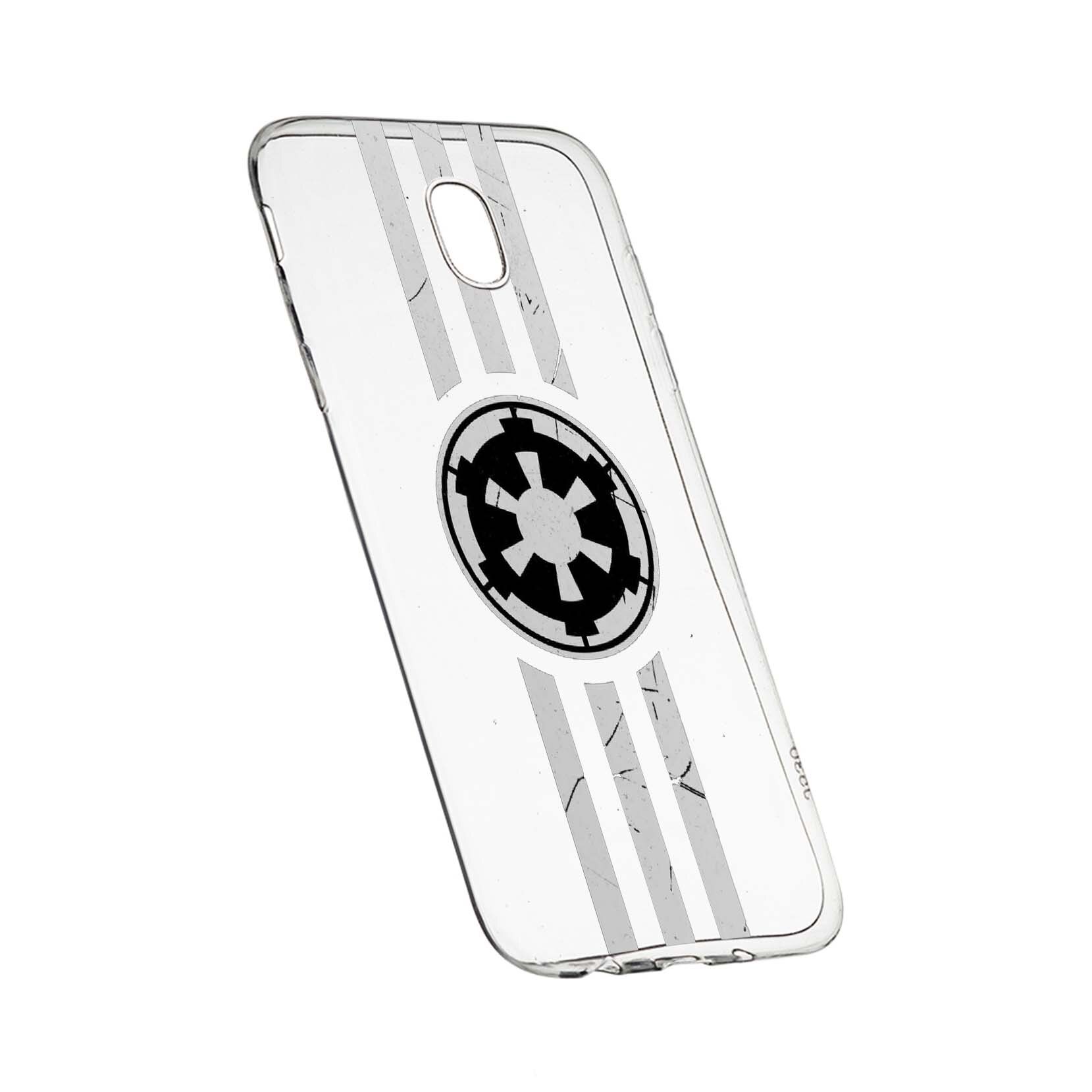 Husa de protectie Star Wars - Empire, Movie pentru HTC U Play, rezistenta la uzura, anti-alunecare, din silicon Premium, 414
