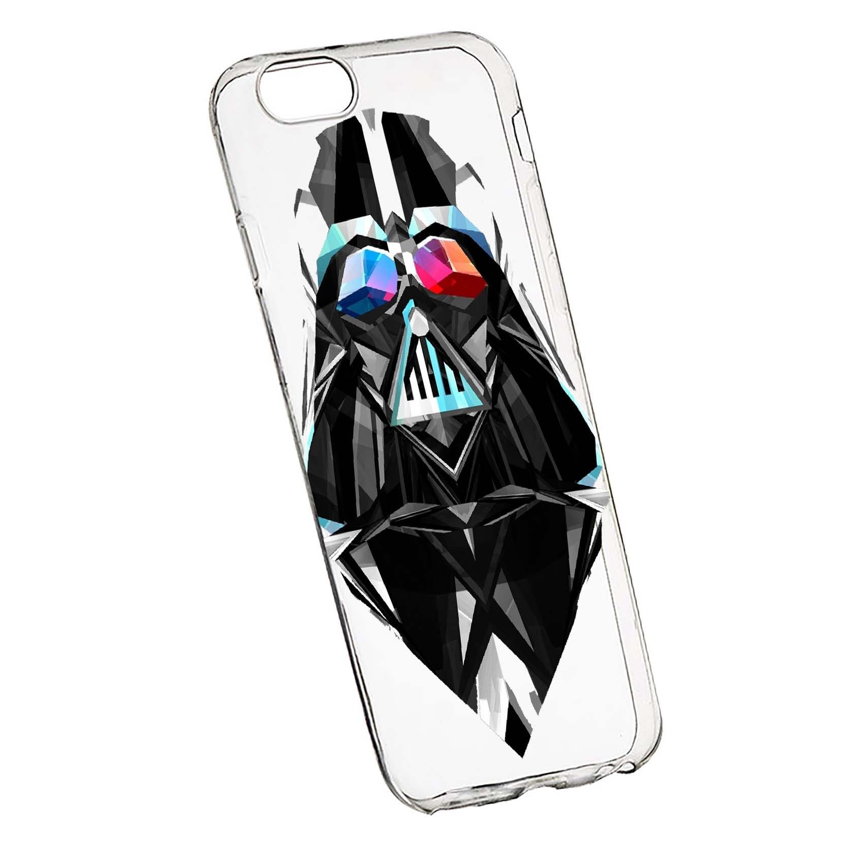 Husa de protectie Star Wars - Darth Vader, Movie pentru Xiaomi Mi A1 / Mi 5X, rezistenta la uzura, anti-alunecare, din silicon Premium, 415