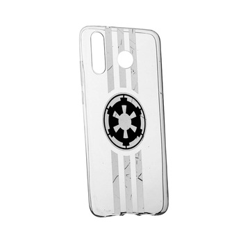 Husa de protectie Star Wars - Empire, Movie pentru Samsung Galaxy A20, rezistenta la uzura, anti-alunecare, din silicon Premium, 414 Husa de protectie Star Wars - Empire, Movie pentru Samsung Galaxy A20, rezistenta la uzura, anti-alunecare, din silicon Premium, 414