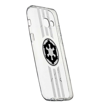 Husa de protectie Star Wars - Empire, Movie pentru Samsung Galaxy A5 2017, rezistenta la uzura, anti-alunecare, din silicon Premium, 414 Husa de protectie Star Wars - Empire, Movie pentru Samsung Galaxy A5 2017, rezistenta la uzura, anti-alunecare, din silicon Premium, 414