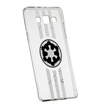 Husa de protectie Star Wars - Empire, Movie pentru Samsung Galaxy J3 2016, rezistenta la uzura, anti-alunecare, din silicon Premium, 414 Husa de protectie Star Wars - Empire, Movie pentru Samsung Galaxy J3 2016, rezistenta la uzura, anti-alunecare, din silicon Premium, 414