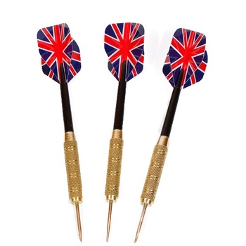 Set sageti Zola®, Darts UK Set sageti Zola®, Darts UK