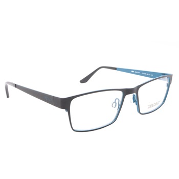 Rame ochelari de vedere, Cascada Tonny , Unisex, MSU 1017, 50mm, Negru/Albastru Rame ochelari de vedere, Cascada Tonny , Unisex, MSU 1017, 50mm, Negru/Albastru