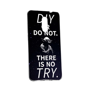 Husa de protectie Star Wars - yoda, Movie pentru Sony XZ2, rezistenta la uzura, anti-alunecare, din silicon Premium, 417 Husa de protectie Star Wars - yoda, Movie pentru Sony XZ2, rezistenta la uzura, anti-alunecare, din silicon Premium, 417