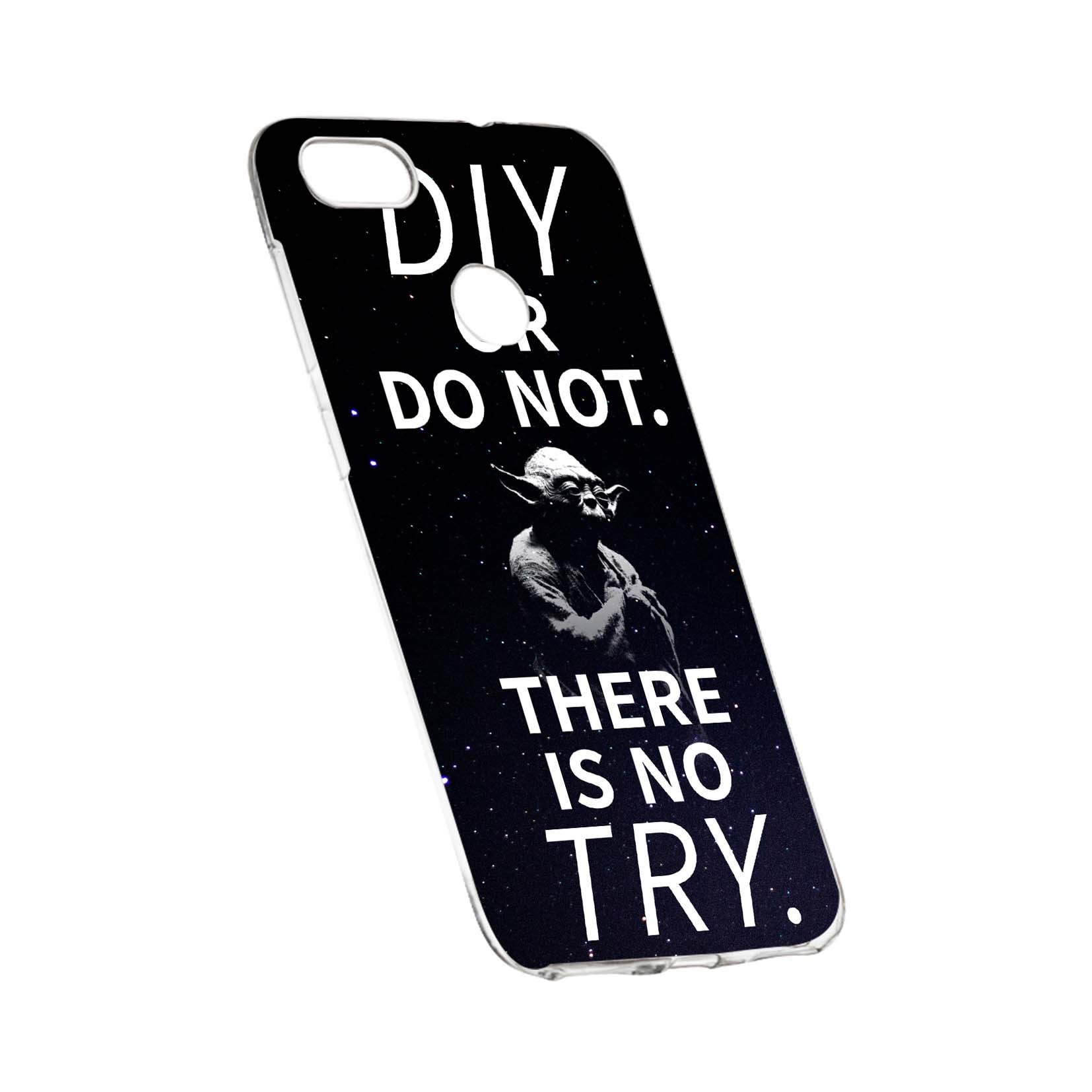 Husa de protectie Star Wars - yoda, Movie pentru HTC Desire 12 Plus, rezistenta la uzura, anti-alunecare, din silicon Premium, 417