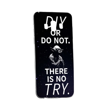 Husa de protectie Star Wars - yoda, Movie pentru Samsung Galaxy J6 Plus 2018, rezistenta la uzura, anti-alunecare, din silicon Premium, 417 Husa de protectie Star Wars - yoda, Movie pentru Samsung Galaxy J6 Plus 2018, rezistenta la uzura, anti-alunecare, din silicon Premium, 417