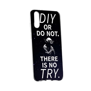 Husa de protectie Star Wars - yoda, Movie pentru Xiaomi Redmi Note 8, rezistenta la uzura, anti-alunecare, din silicon Premium, 417 Husa de protectie Star Wars - yoda, Movie pentru Xiaomi Redmi Note 8, rezistenta la uzura, anti-alunecare, din silicon Premium, 417