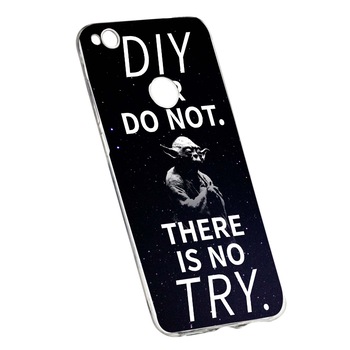 Husa de protectie Star Wars - yoda, Movie pentru Huawei P9 Lite 2017/P8, rezistenta la uzura, anti-alunecare, din silicon Premium, 417 Husa de protectie Star Wars - yoda, Movie pentru Huawei P9 Lite 2017/P8, rezistenta la uzura, anti-alunecare, din silicon Premium, 417