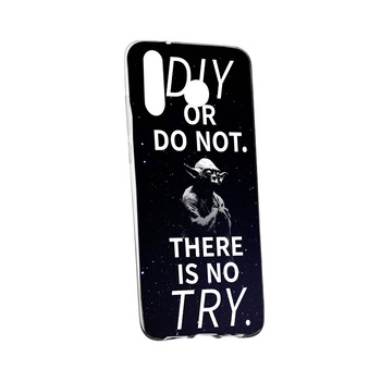 Husa de protectie Star Wars - yoda, Movie pentru Samsung Galaxy A20, rezistenta la uzura, anti-alunecare, din silicon Premium, 417 Husa de protectie Star Wars - yoda, Movie pentru Samsung Galaxy A20, rezistenta la uzura, anti-alunecare, din silicon Premium, 417