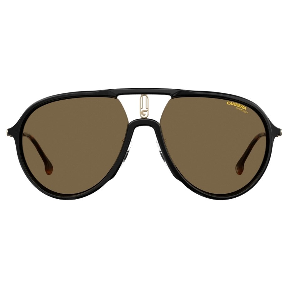 Ochelari de soare barbati 1026/S 2M2 Maro
