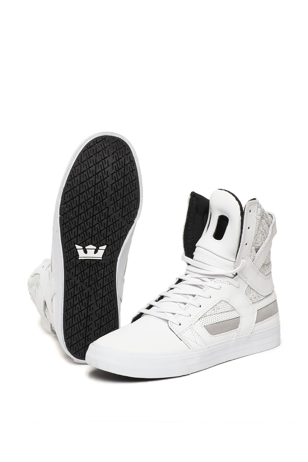 Supra shoes sale skytop 2