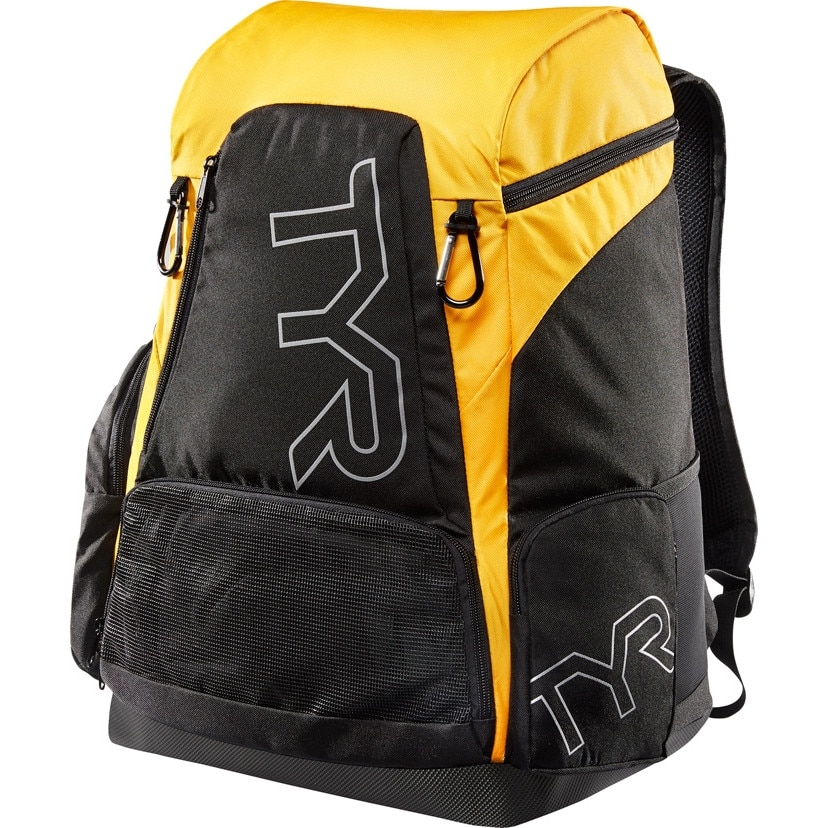 Rucsac Alliance TYR 45 L -008 - Auriu/Negru
