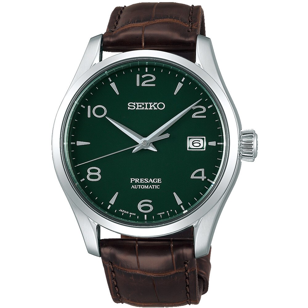 Seiko Presage férfi karóra SPB111J1 eMAG.hu Férfi karórák Seiko eMAG.hu