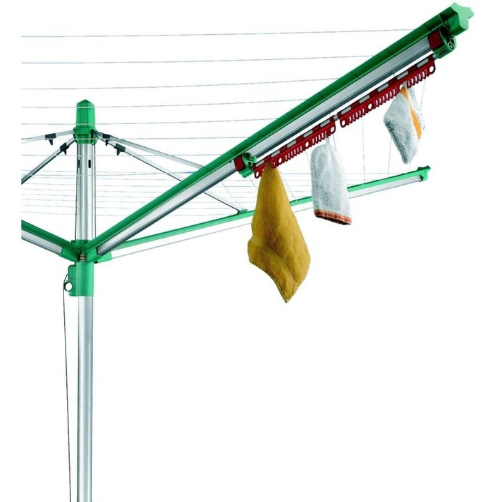 Leifheit fogas 85650 kerti szárítókhoz