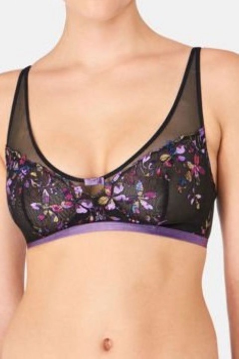 Triumph Beauty-Full Meadow Midrise W melltartó, 80 E