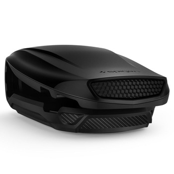 Suport Auto Universal Spigen Kuel Turbulence S40-2 black Suport Auto Universal Spigen Kuel Turbulence S40-2 black